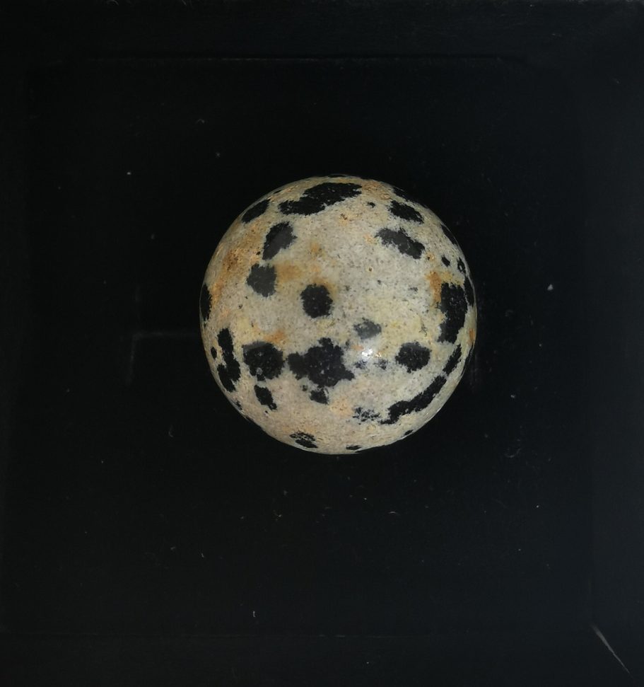 Stelle Stelle 1,6 cm Durchmesser